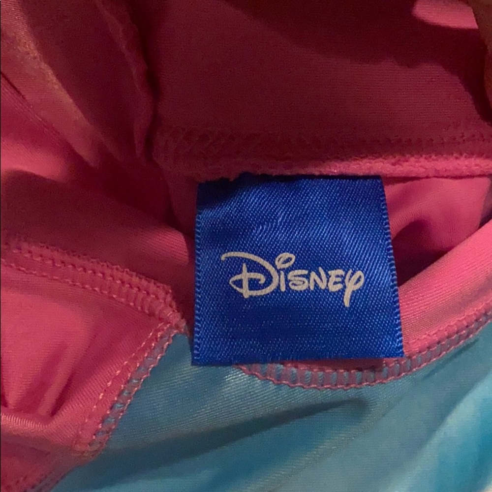 Disney Toddler Rash guard - Picture 3 of 5